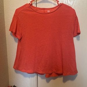 Selling a Shirt!